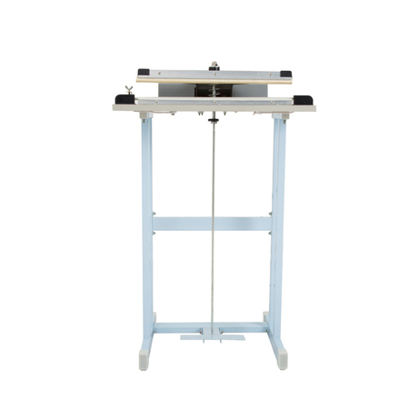 Basit Kullanım Isı Pedalı Mühürleyen