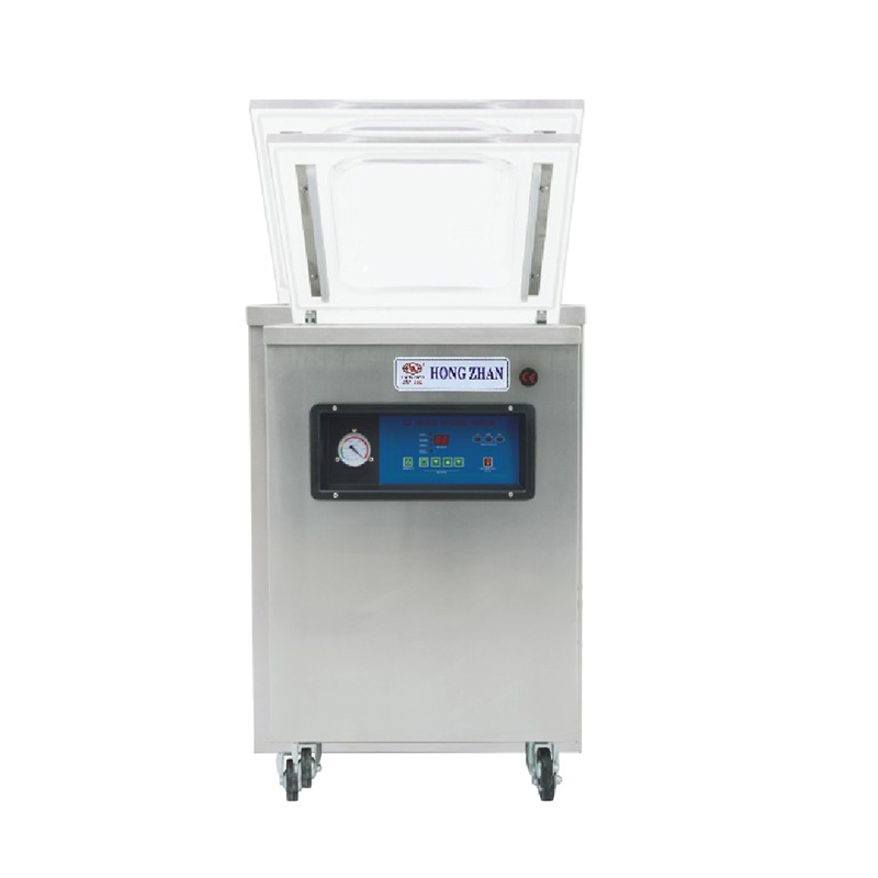 Otomatik Vakum Paketleme Makinası