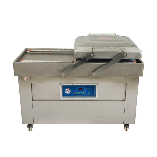 Vakum Paketleme Makinası DZ6002SBII