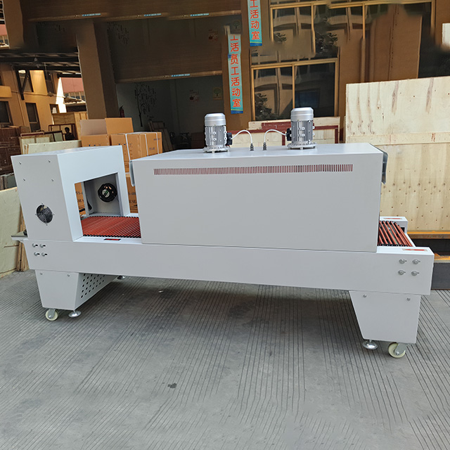 Shrink Sarma Makinesi SM6040
