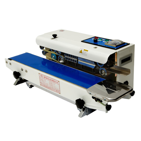 Sürekli Kapama Makinesi CBS900W