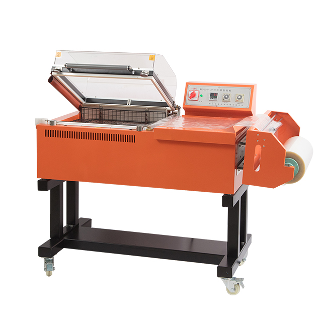Shrink Sarma Makinesi BFS-5540
