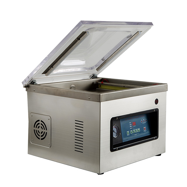 Vakum Paketleme Makinası DZ400A