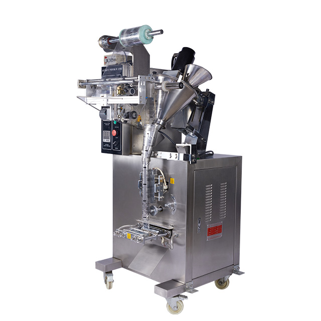 Toz HP150P için Otomatik Vffs Granül Paketleme Makinesi