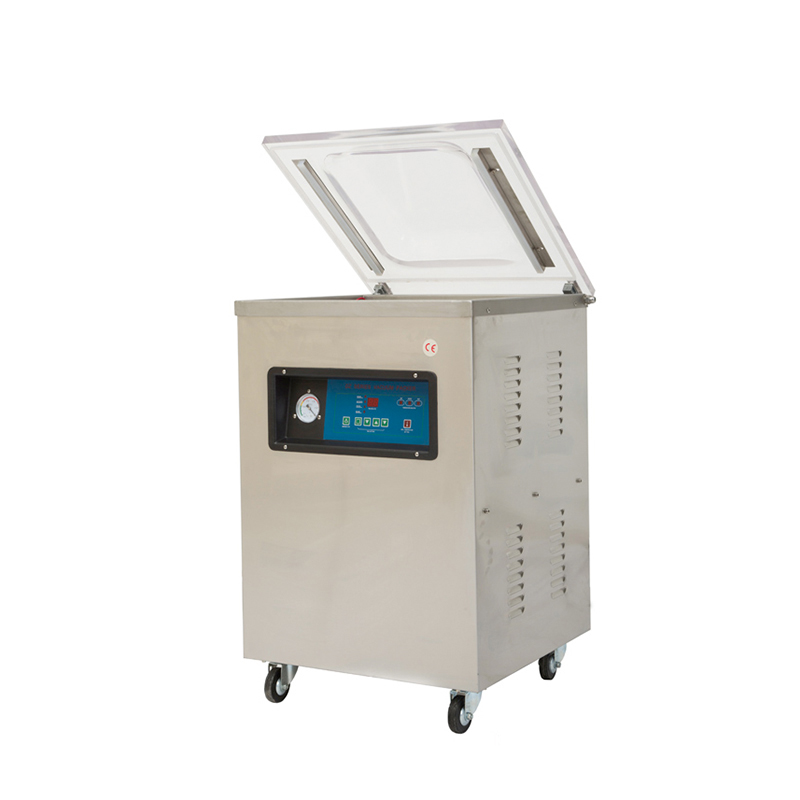 Otomatik Vakum Paketleme Makinası