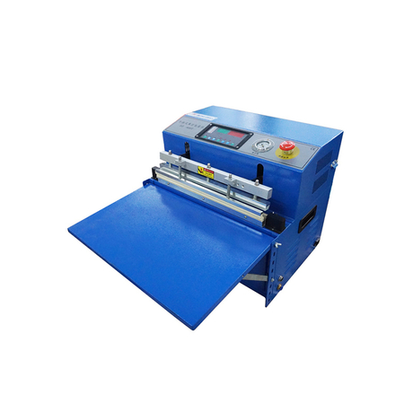 Masaüstü Tipi Vakum Paketleme Makinası Şişme Paketleme Makinası