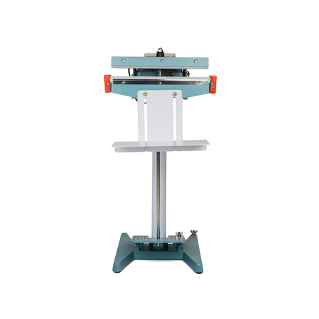 Pedal Kontrollü Isı Plastik Poşet Kapama Makinası