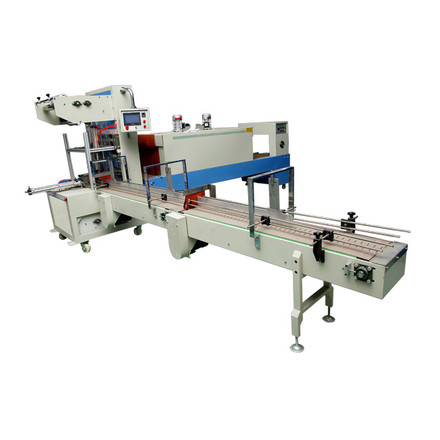 Otomatik Shrink Sarma Makinesi ST6030