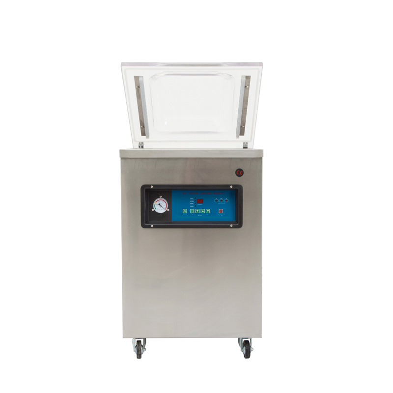 Otomatik Vakum Paketleme Makinası