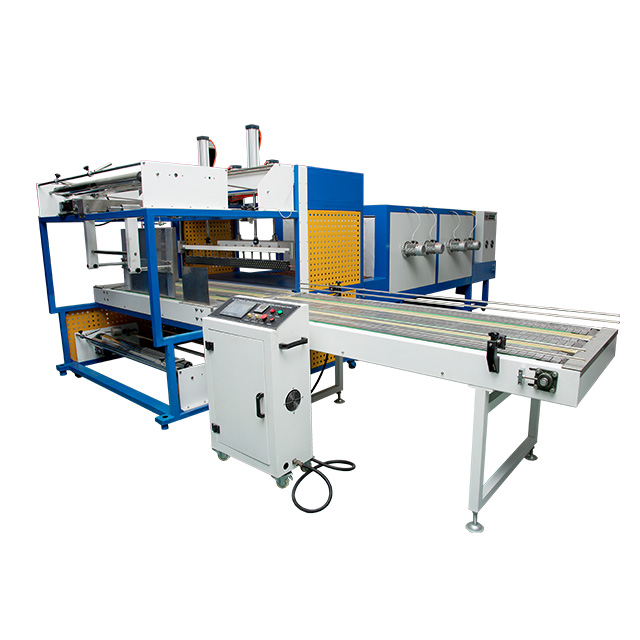 Shrink Sarma Makinesi ST1260