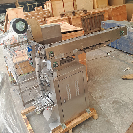 Kova HP150F ile Otomatik VFFS Paketleme Makinesi