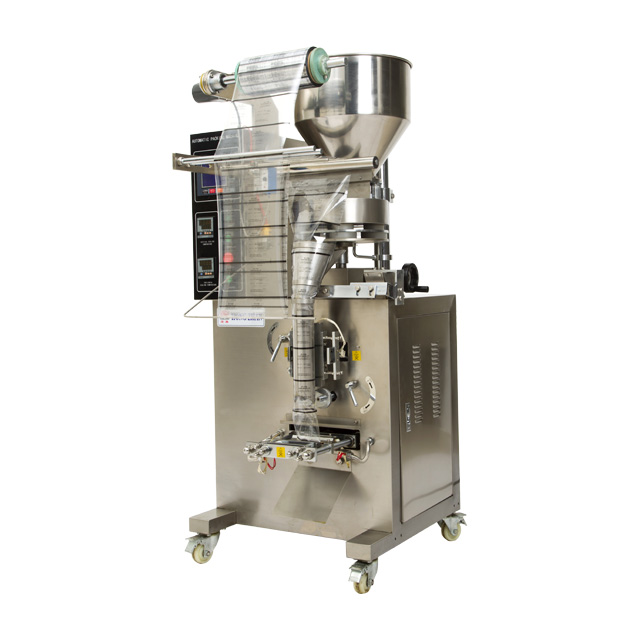 Granül HP150G için VFFS Paketleme Makinası