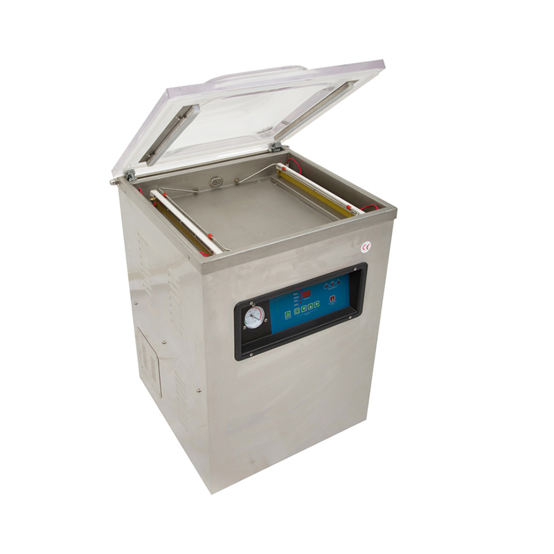 Otomatik Vakum Paketleme Makinası